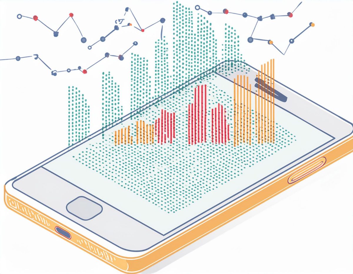 スマホで簡単！データ分析の副業